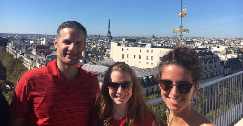 Paris: Private & Custom Montmartre Tour with a Local - The Practical Side: Logistics and Value