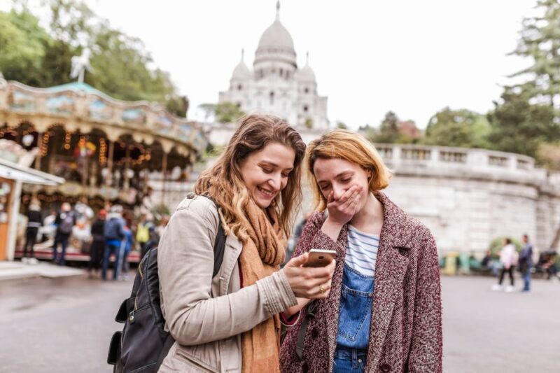 Paris: Private & Custom Montmartre Tour with a Local - FAQ