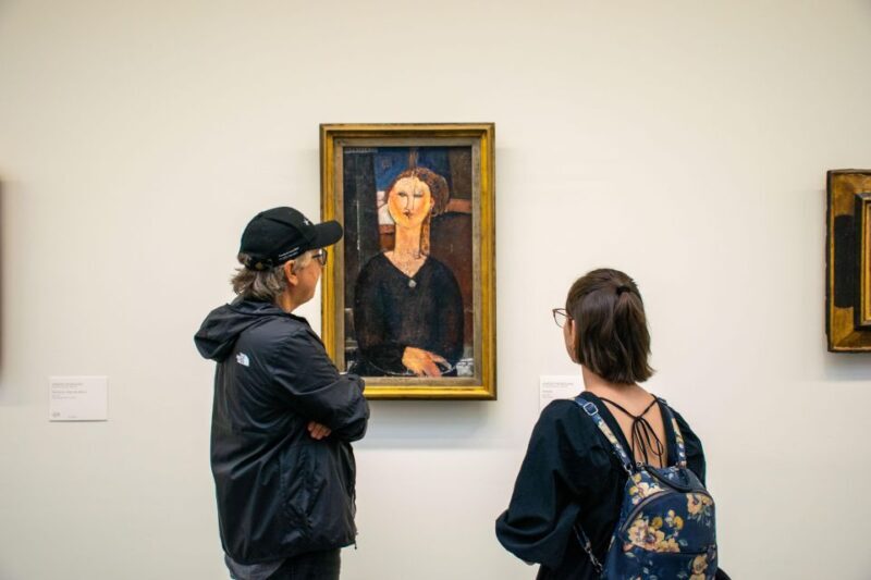 Paris Private Custom Tour: Half-Day with a Local Guide - Final Thoughts