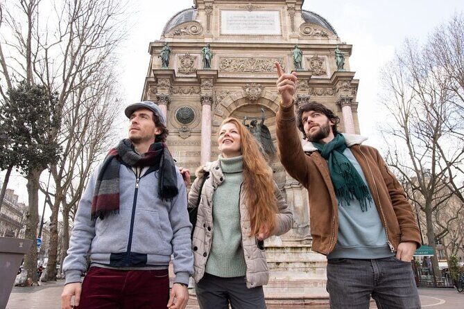 Paris Private Custom Tour with a Local Guide, Hidden Gems & Highlights - Final Thoughts