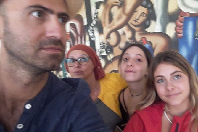 Paris : Private Custom Walking Tour with A Guide (Private Tour) - Who Would This Tour Suit Best?