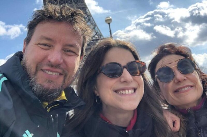 Paris: Private Custom Walking tour with A Local Guide - The Itinerary Breakdown