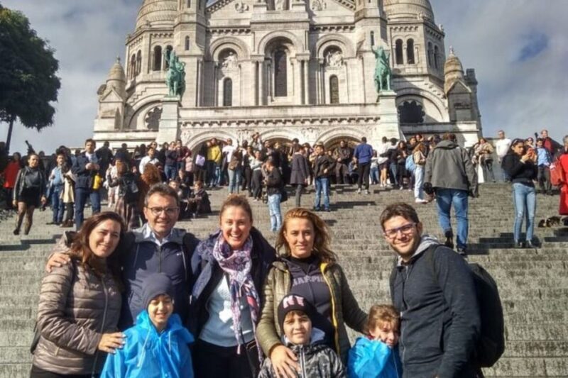 Paris: Private Custom Walking tour with A Local Guide - The Value of a Private, Custom Tour