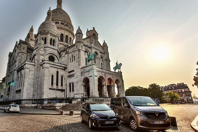 Paris Private Departure Transfer Charles de Gaulle (CDG) or Orly (ORY) - Reliable and Comfortable Paris Airport Transfers: Our Take on the Private Departure Service