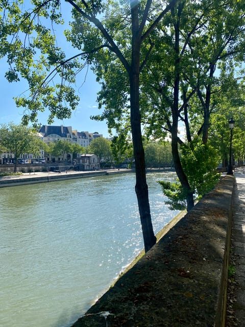 Paris: Private Early Morning City Walking Tour - Final thoughts