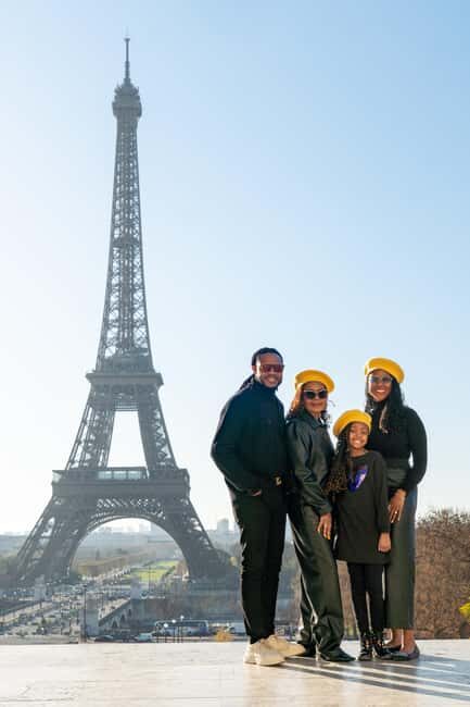 Paris: Private Eiffel Tower Express Photoshoot - Final Thoughts: Who Is This Tour For?