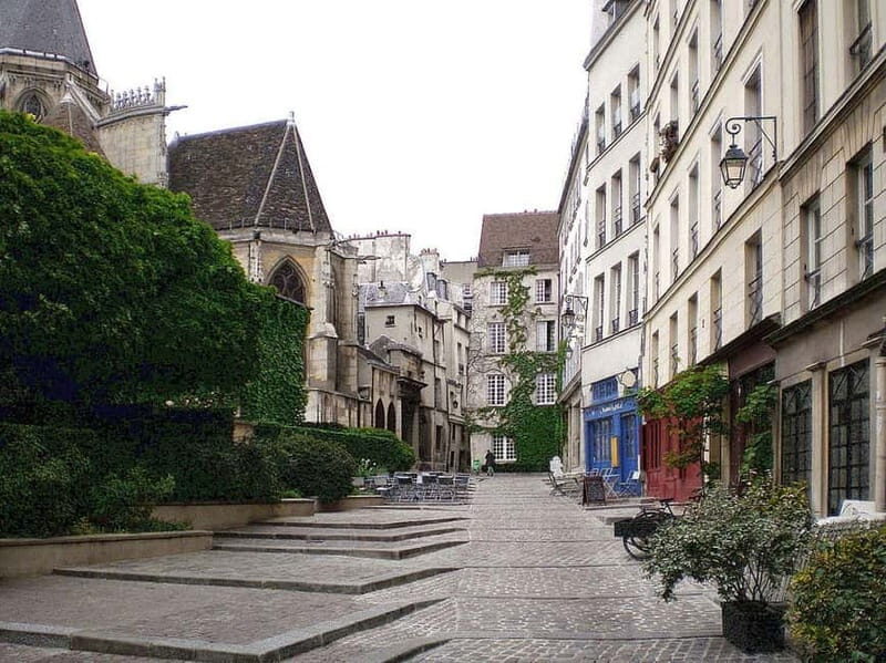 Paris - Private & exclusive Food tour Le Marais - What Makes this Tour Stand Out