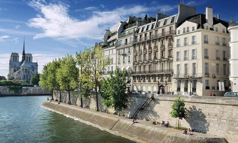 Paris - Private & exclusive Food tour Le Marais - FAQ