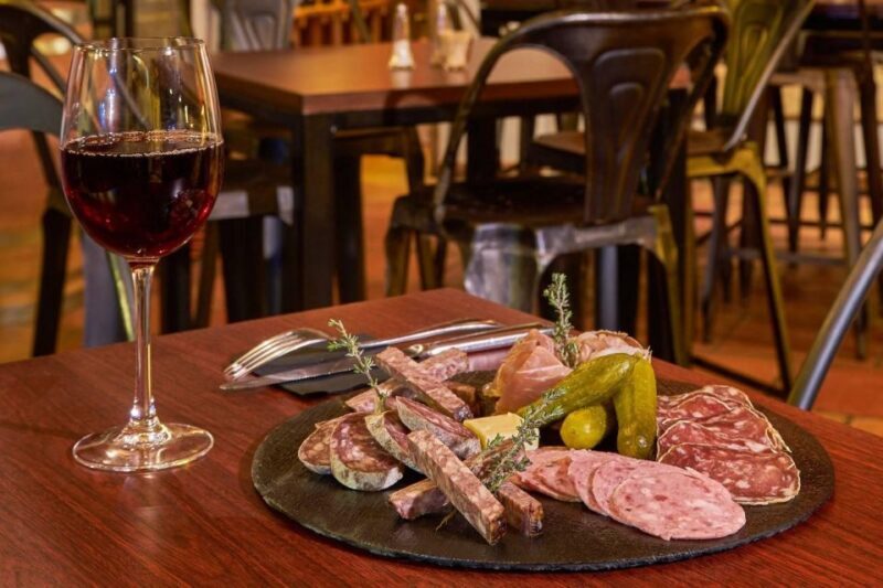 Paris - Private & exclusive Food tour Le Marais - Final Thoughts