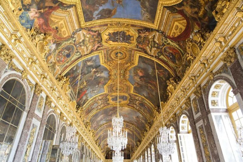 Paris: Private excursion to the Palace of Versailles - Who Should Consider This Tour?