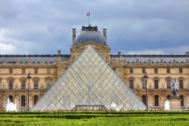 Paris: Private Family Tour, Highlights and Museum Visit - Final Thoughts