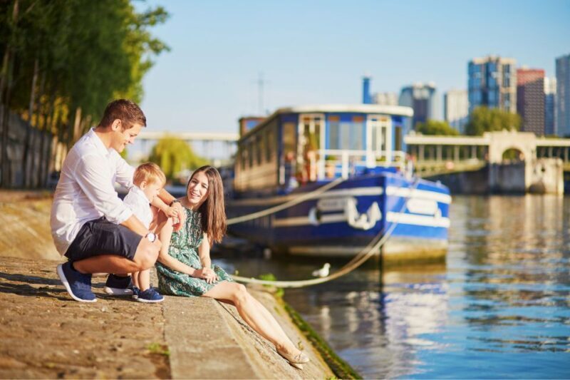 Paris: Private Family Tour, Highlights and Museum Visit - FAQ