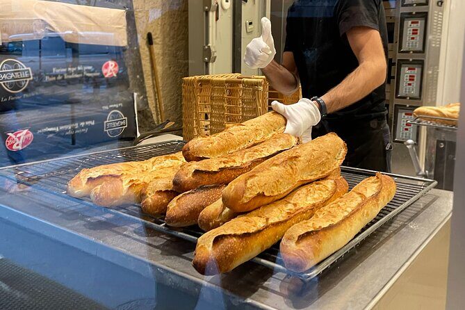 Paris Private Food Tour: A Taste of French Gastronomy - FAQs about the Paris Private Food Tour