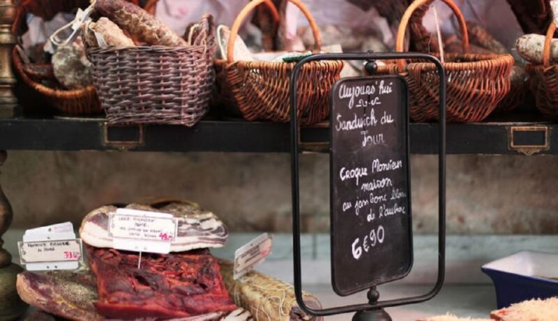 Paris: Private Food Tour in Le Marais - Pricing and Value