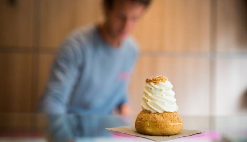 Paris: Private Food Tour in Le Marais - Practical Considerations