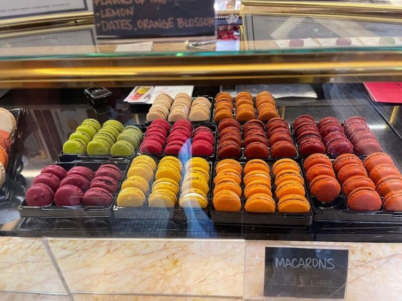 Paris: Private Food Tour in Montmartre - Value for Money