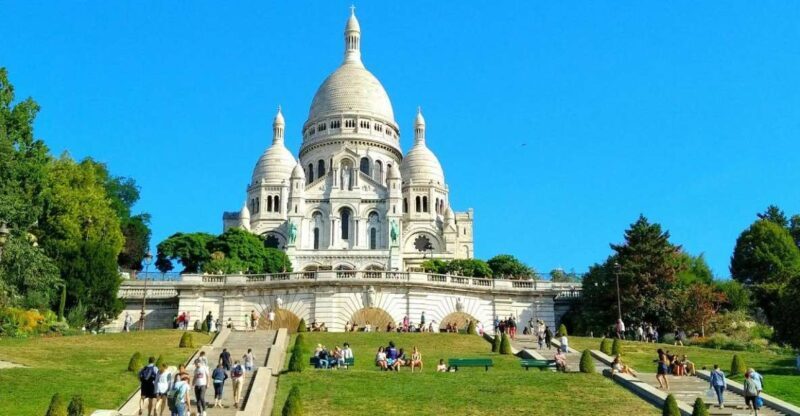 Paris: Private Food Tour in Montmartre - Final Thoughts