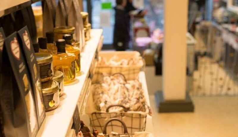 Paris: Private Food Tour in St. Germain - Practical Details and Value