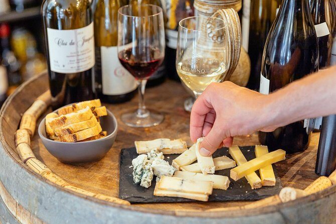 Paris Private Food Tour with 6 or 10 Tastings - An Authentic Peek into Parisian Cuisine
