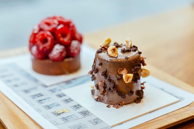 Paris Private Food Tour with 6 or 10 Tastings - FAQs