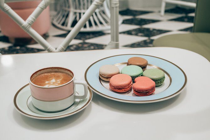 Paris Private Food Tour with your Friendly Local Guides - Who Would Love This Tour?