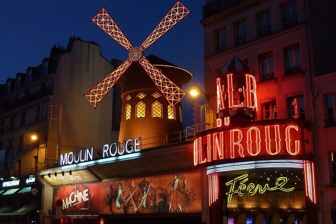 Paris Private Full Day 7 Iconic Sights City tour by Mercedes - FAQs