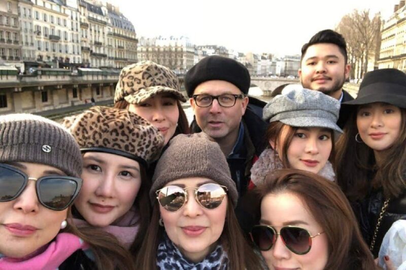 Paris Private Full-Day Tour from Le Havre - Shore Ex. - Setting the Scene: What to Expect