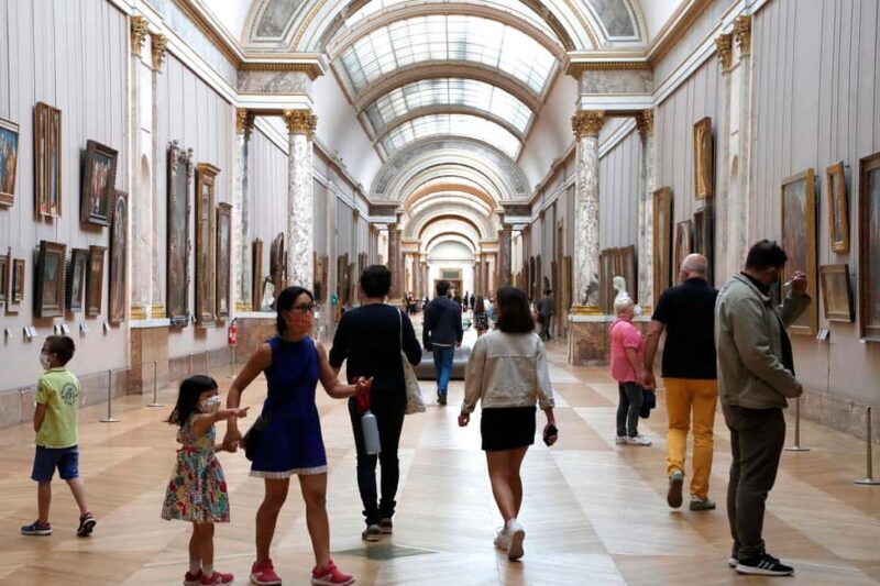 Paris Private Full-Day Tour from Le Havre - Shore Ex. - Is It Worth the Price?