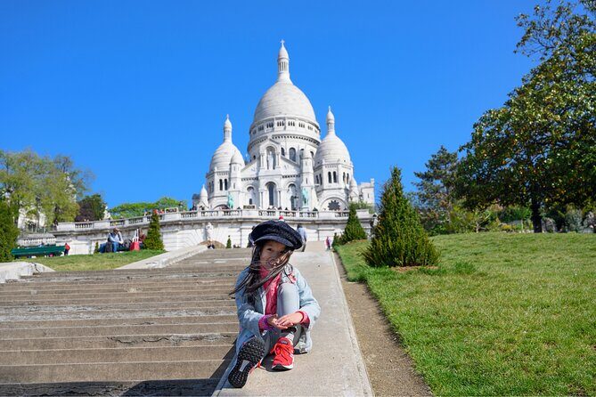 Paris Private Full Day Tour: Montmartre, Sights & Eiffel Tower - FAQ