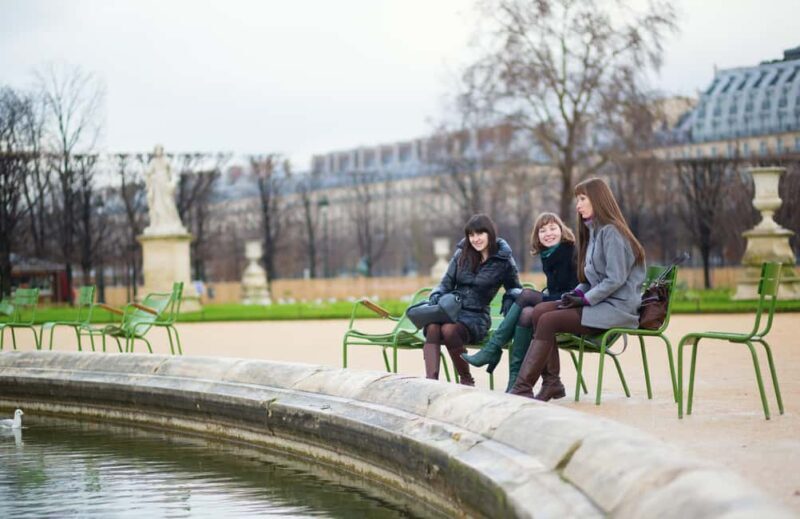 Paris: Private Full Day Tour to Montmartre & Eiffel Tower - Pricing and Value