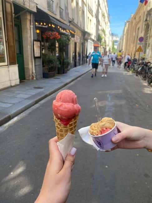 Paris: Private Guided Tour with a Local in English/Russian - Who is This Tour Best For?