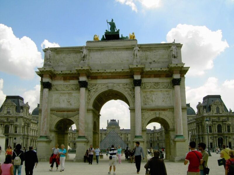 Paris Private Guided Walking Tour - What You Can Expect from the Tour