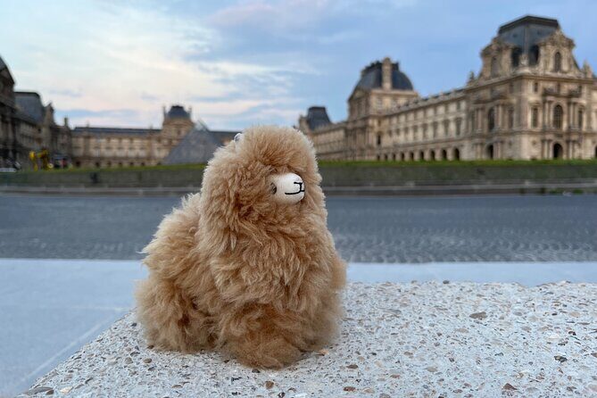 Paris Private Guided Walking Tour with Notre-Dame Outdoor - The Heart of the Tour: Notre-Dame and Its Neighborhood