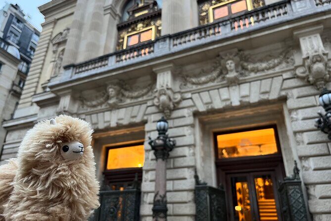 Paris Private Guided Walking Tour with Notre-Dame Outdoor - Pricing and Value