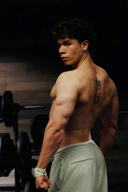 Paris: Private Gym Photoshoot with Photographer - What It’s All About