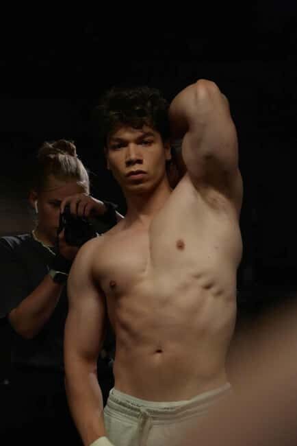 Paris: Private Gym Photoshoot with Photographer - What You Can Expect During Your Photoshoot