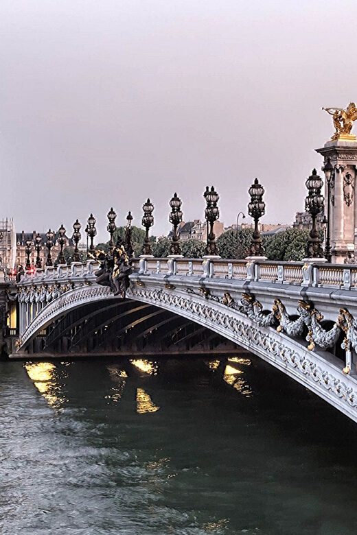 Paris: Private Layover Tour - The Sum Up