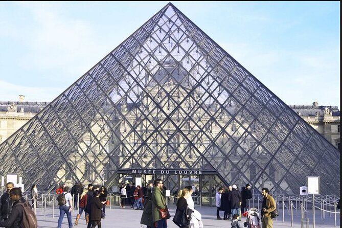 Paris Private Louvre Museum, Must See, 1H30 Tour. - Who Should Consider This Tour?