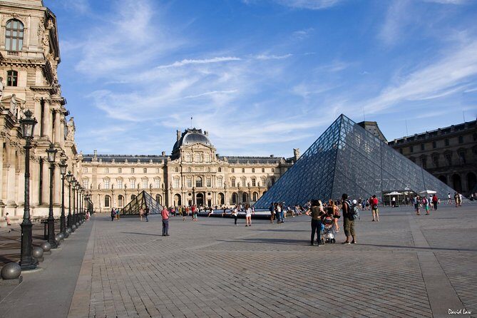 Paris Private Louvre Museum, Must See, 1H30 Tour. - Final Thoughts: Is This Tour Right for You?
