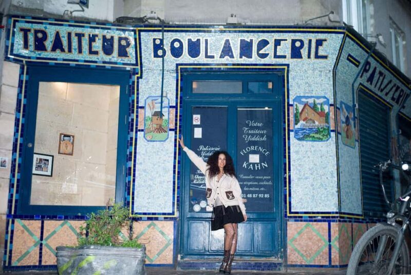 Paris: Private Marais District Photoshoot Plus 1 Polaroid - What Makes This Photoshoot Special?