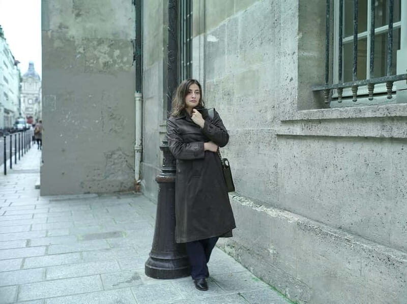 Paris: Private Marais District Photoshoot Plus 1 Polaroid - The Value of Photographs and Keepsakes