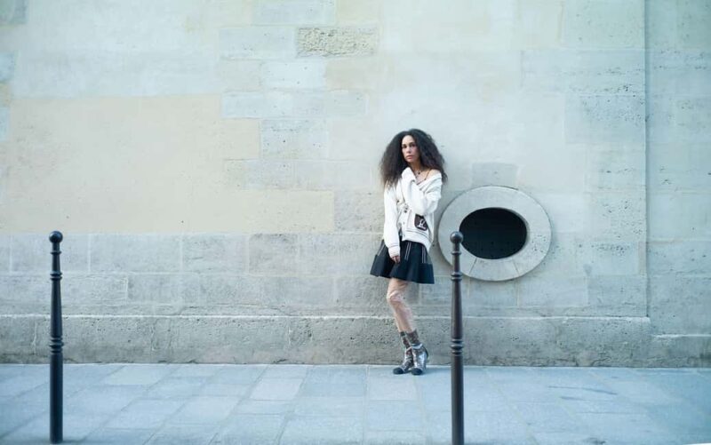 Paris: Private Marais District Photoshoot Plus 1 Polaroid - Final Thoughts