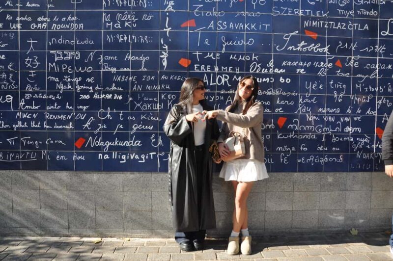 Paris: Private Montmartre Tour by Bike-Cab - What to Expect During the Tour