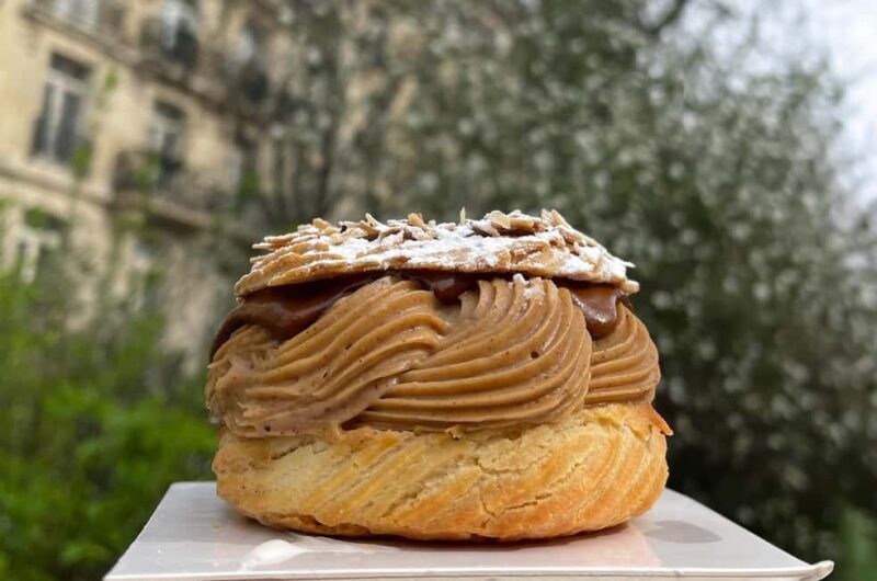 Paris: Private Pastry Food Tour of French Sweet and Desserts - FAQs