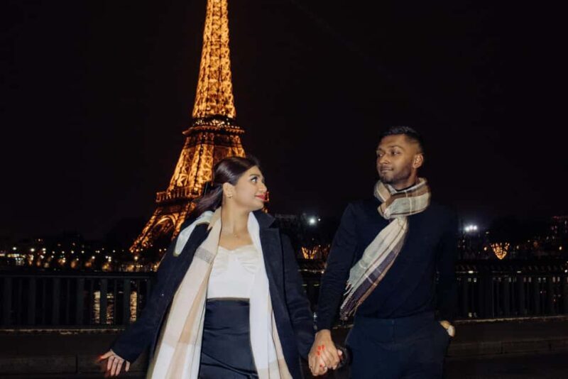 Paris: Private Photo Shoot in Two Locations - Who Is This Experience Best For?