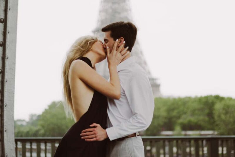 Paris: Private Photo Shoot in Two Locations - Additional Considerations