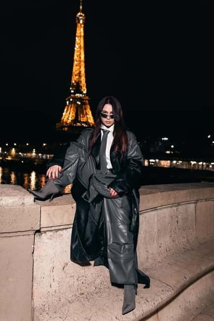 Paris: Private Photography Session with 30 Photos - Final Thoughts