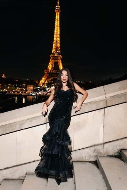 Paris: Private Photography Session with 30 Photos - FAQ