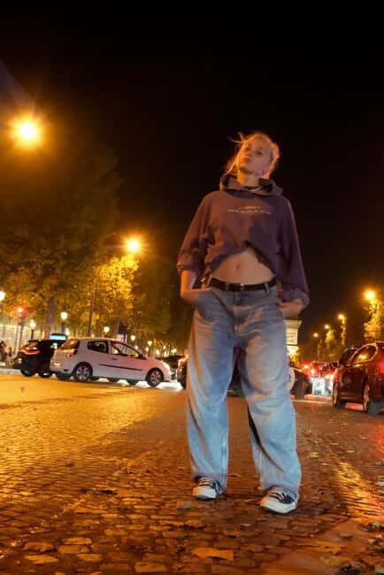 Paris: Private Photoshoot at Secret Spots and Hidden Gems - Why This Experience Stands Out