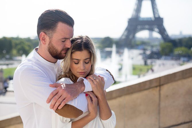 Paris Private Photoshoot Experience - Who Would Love This Experience?